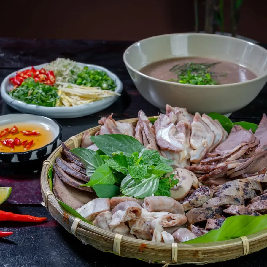 Bàn dài cho nhóm