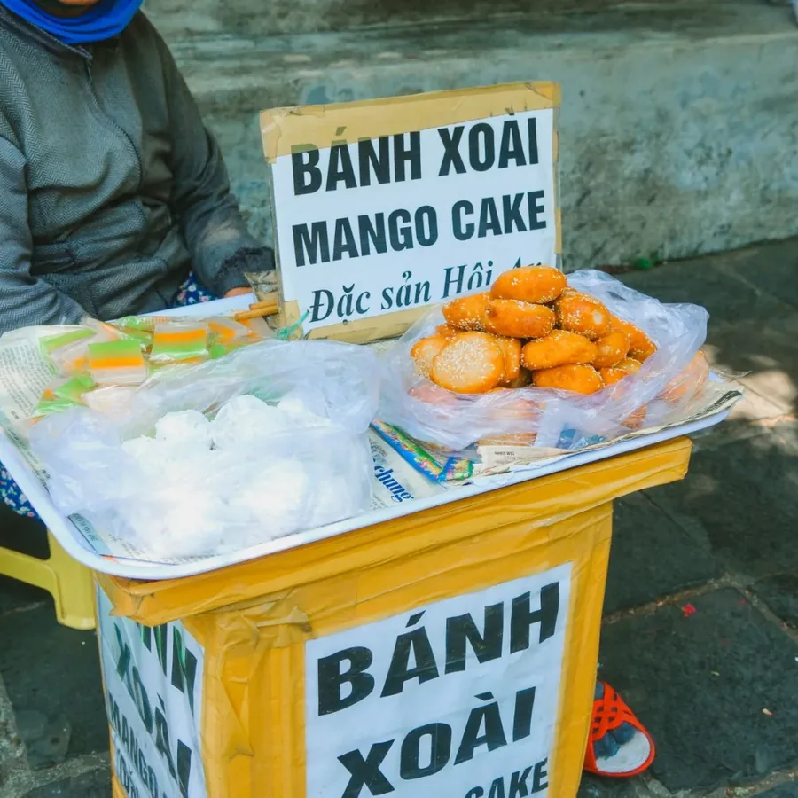 Góc sân ngoài trời